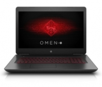 HP Omen 17-w260nz Notebook CHF&nbsp;1,614.00