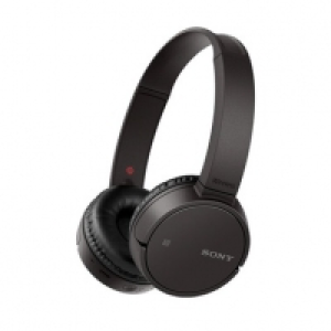 Sony MDR-ZX220BT Bluetooth® Kopfhörer schwarz CHF 59.25