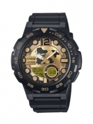 Casio AEQ-100BW-9AVEF schwarz CHF&nbsp;52.35