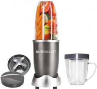 Nutribullet Nährstoff-Extraktor 600W 8-teilig