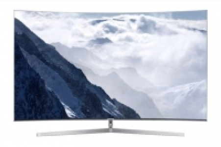 Samsung UE-55KS9080 138 cm 4K Fernseher
