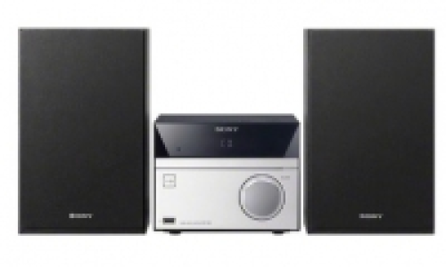 Sony CMT-SBT20B Micro Hifi System