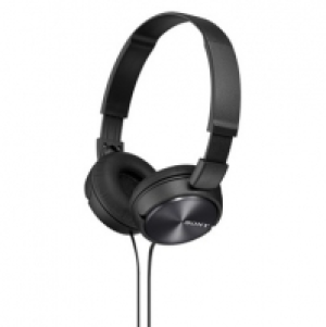Sony MDR-ZX310APB Bügelkopfhörer schwarz