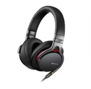 Sony MDR-1A High-Resolution Kopfhörer schwarz