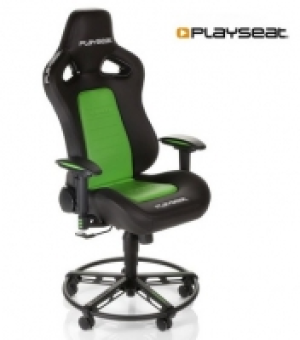 Playseat Spielsitz L33T Grün