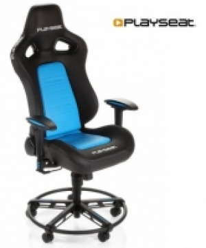 Playseat Spielsitz L33T Blau