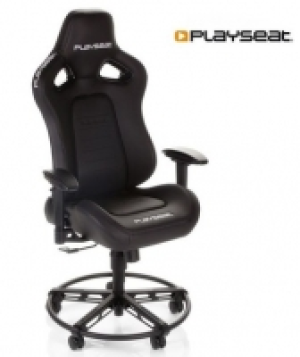 Playseat Spielsitz L33T schwarz