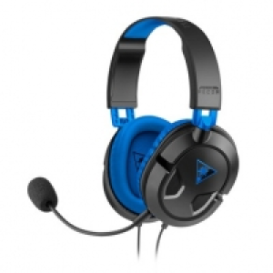 Turtle Beach Ear Force Recon 60P Headset