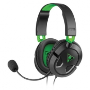 Turtle Beach Ear Force Recon 50X Headset
