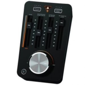 Turtle Beach Ear Force Elite Tactical Audio Controller