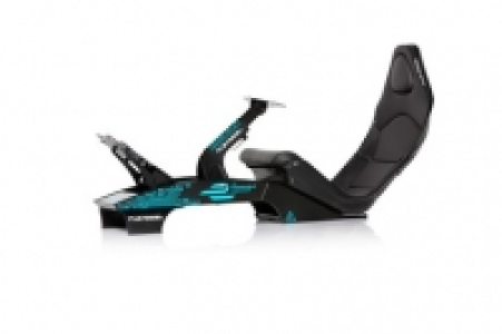 Playseat Formula E