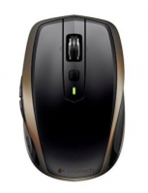 Logitech MX Anywhere 2 Wireless Maus