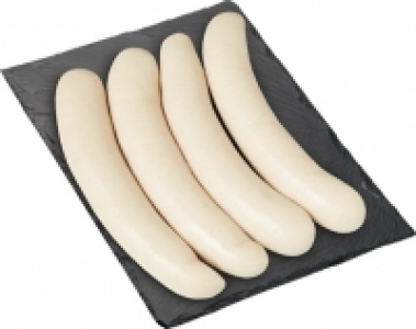 Denner BBQ Grillbratwurst