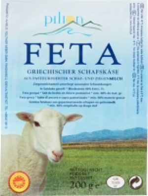 Pilion Feta