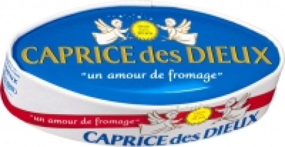 Caprice des Dieux Weichkäse CHF 3.85