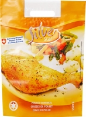 Silverstar Pouletschenkel