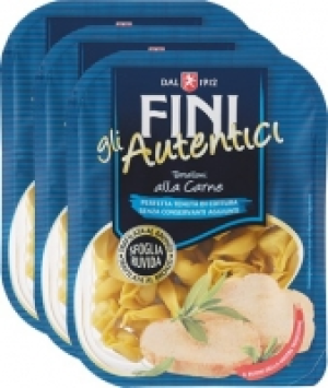 Fini Tortelloni Fleisch