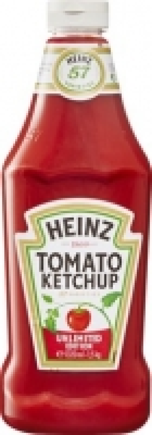 Heinz Tomato Ketchup CHF 3.90