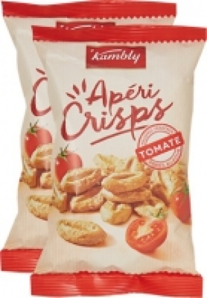 Kambly Ap&eacute;ri Crisps