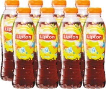 Lipton Ice Tea Peach CHF 4.10