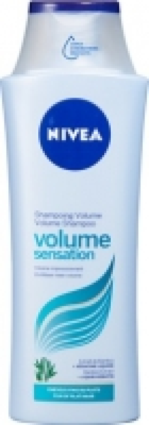 Nivea Shampoo Volume Sensation