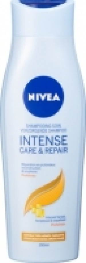 Nivea Aufbau-Pflegeshampoo Intense Care & Repair