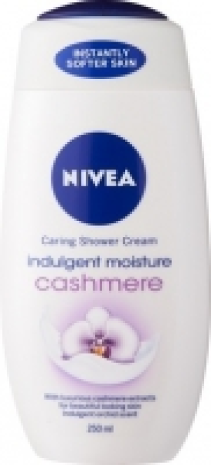 Nivea Cremedusche