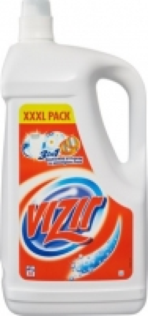 Vizir Fl&uuml;ssigwaschmittel 3in1