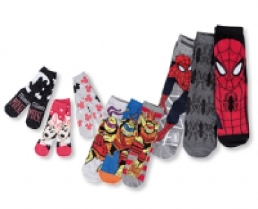 MINNIE MOUSE/NINJA TURTLES/ICH EINFACH UNVERBESSERLICH/PRINCESS/MICKEY