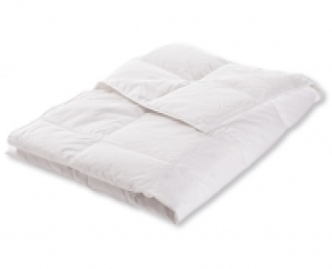 MY LIVING STYLE Sommer-Daunendecke CHF 49.90