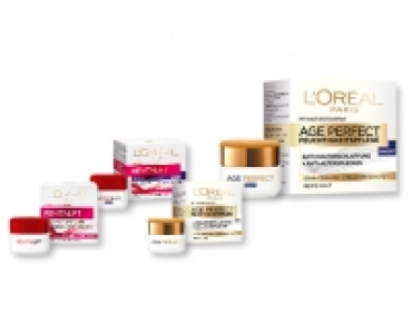 LORÉAL PARIS Gesichtspflege