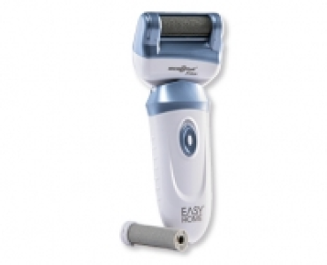 EASY HOME® Elektrischer Hornhautentferner