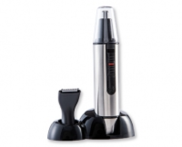 EASY HOME® Nasen-/Ohrhaartrimmer