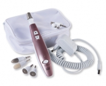 EASY HOME® Manikure-Pedikure-Set