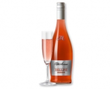 FIFTH AVENUE Bellini Erdbeer