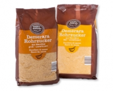 HAPPY HARVEST Rohrzucker