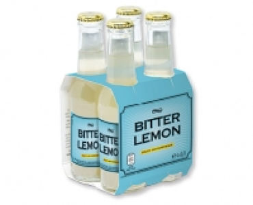Bitter Lemon