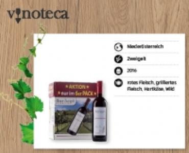Blauer Zweigelt Selection