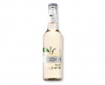 Apple Cider