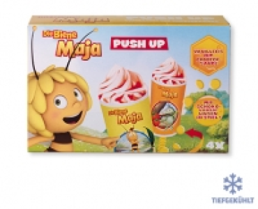 CRISTALLO Biene Maja Push Up Glace