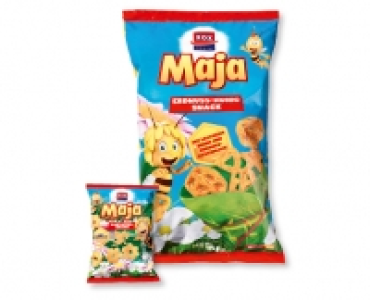 XOX GROUP Biene Maja Snack