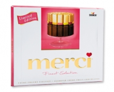 STORCK® Merci Frucht Selection
