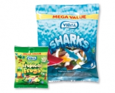 VIDAL® Gummibonbons