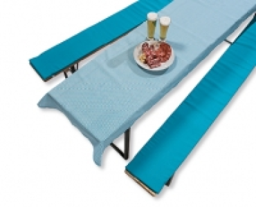 MY LIVING STYLE Bierbankauflagen-Set, 3-teilig CHF 19.99
