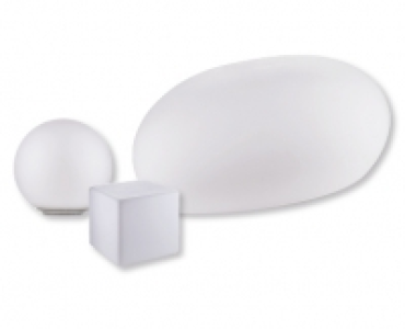 MY LIVING STYLE LED-Solar-Dekoleuchte