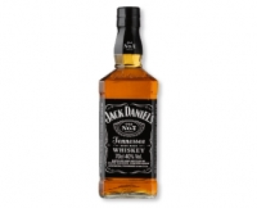 JACK DANIELS Whiskey