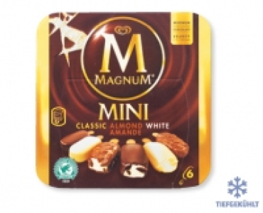 LUSSO Magnum Minis CHF 4.89