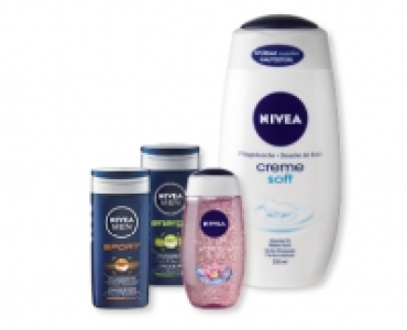 NIVEA Duschgel