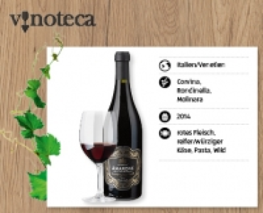 BORELLI Amarone della Valpolicella DOCG CHF 12.99
