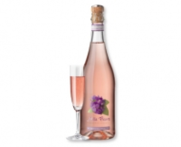 MILLE FLEURS Sekt mit Veilchenblüten
